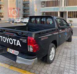 تويوتا هايلوكس